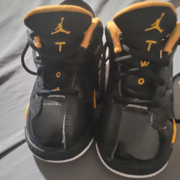 Jordan shoes - Picture 1 of 6